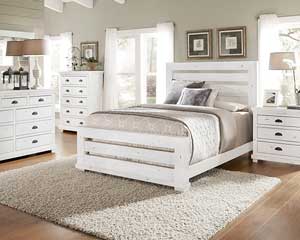 image of bedroom furniture