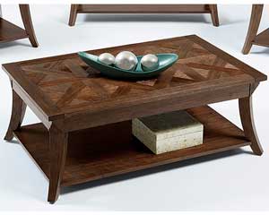 coffee table image