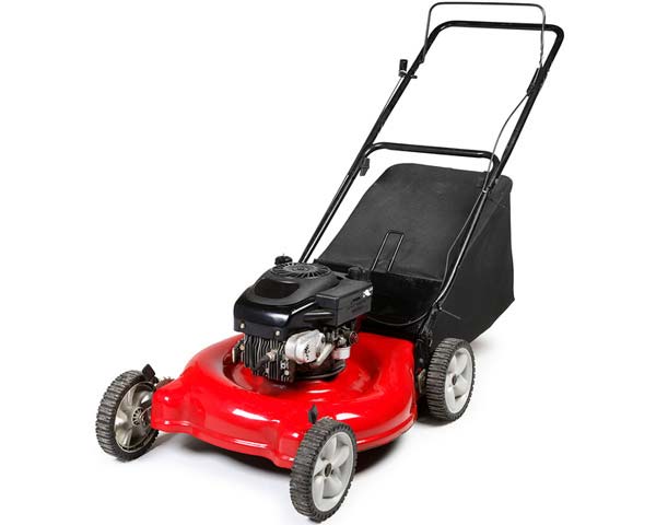 Rent To Own Lawn Mowers
