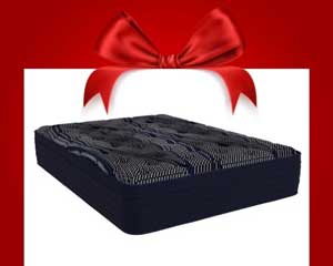 Queen Pillow Top Mattress