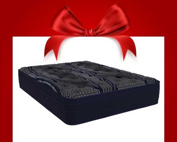Queen Pillow Top Mattress