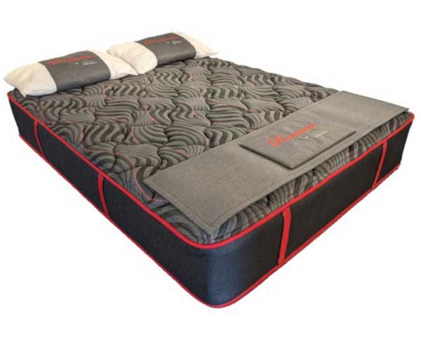 Queen Pillow Top Mattress