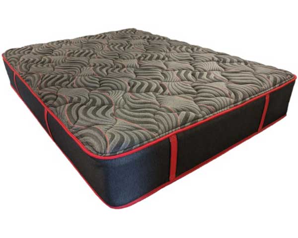 Queen Pillow Top Coil Mattress 13"