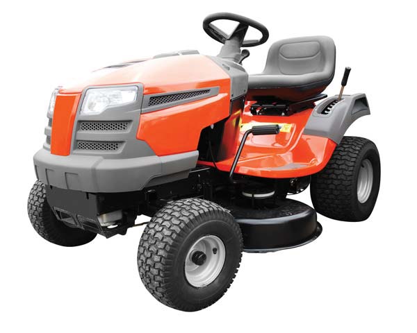 Riding Lawn Mower For Rent To Own