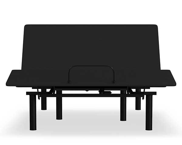 Twin Adjustable Base Bed Frame XL second view