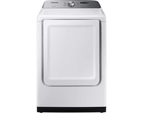 Electric Dryer HE 7.4'