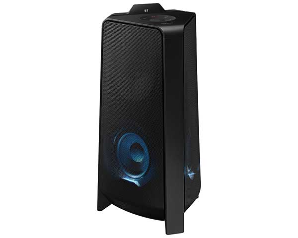 Portable Tower Speaker 240W