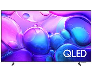 65" QLED 4K Smart TV