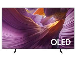 65" OLED 4K Smart TV