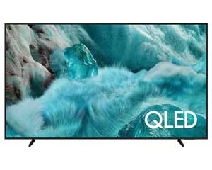 75" QLED 4K Smart TV