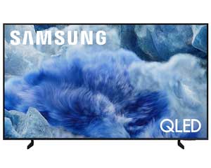 75" QLED 4K Smart TV