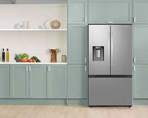 image of refrigerator