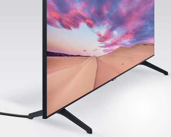 Smart TV 65" Samsung