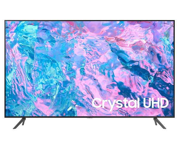 43" Smart TV 