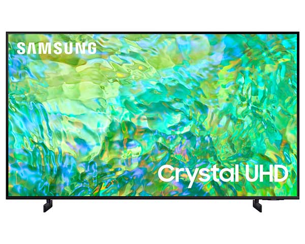 43" LED 4K Smart TV