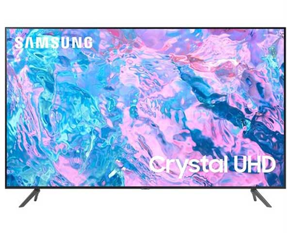 55" TV LED 4K Smart