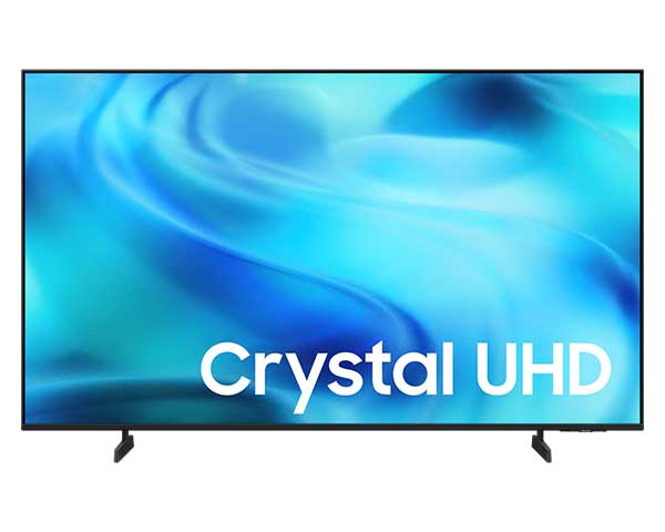 55" LED 4K Smart TV