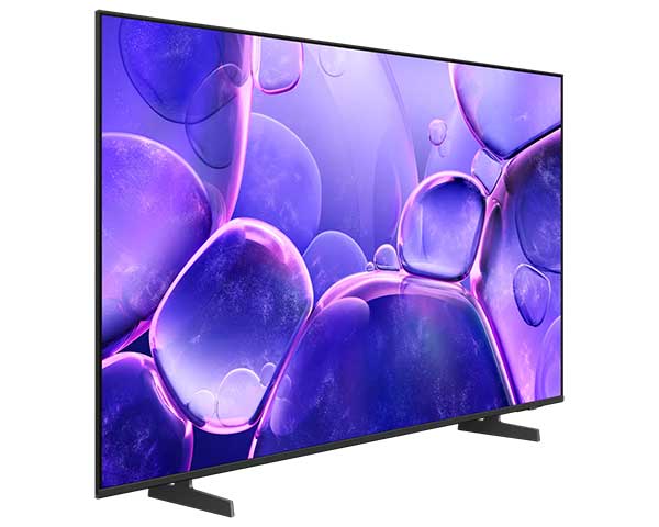 58" LED 4K Smart TV second view