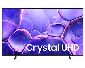 58" LED 4K Smart TV