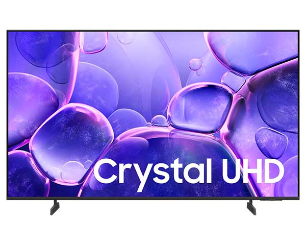 58" LED 4K Smart TV