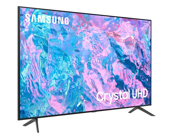 65" LED 4K Smart TV