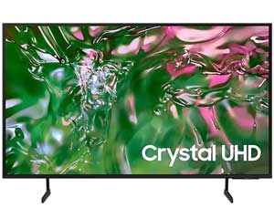 65" LED 4K Smart TV