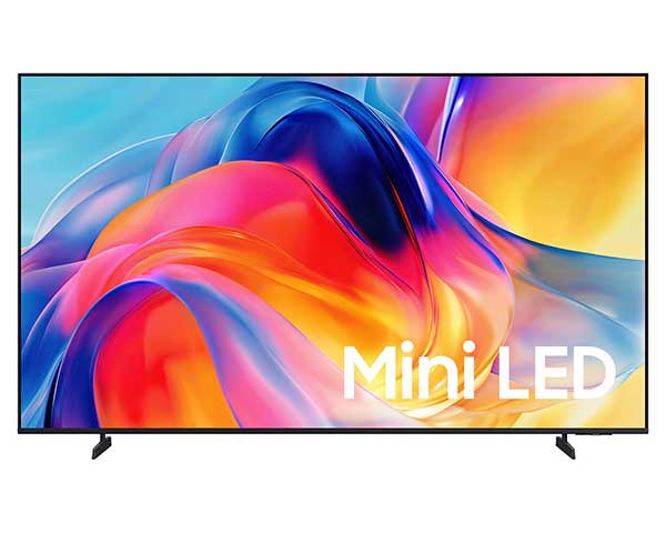 65" Mini LED 4K Smart TV