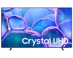 65" LED 4K Smart TV