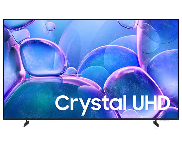 65" LED 4K Smart TV 65" LED 4K Smart TV