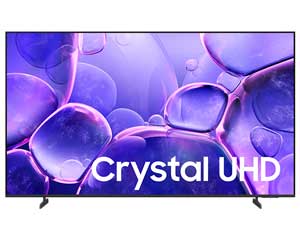 65" LED 4K Smart TV