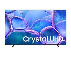 75" UHD 4K Smart TV