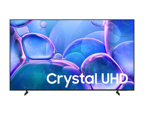 75" UHD 4K Smart TV 75" UHD 4K Smart TV