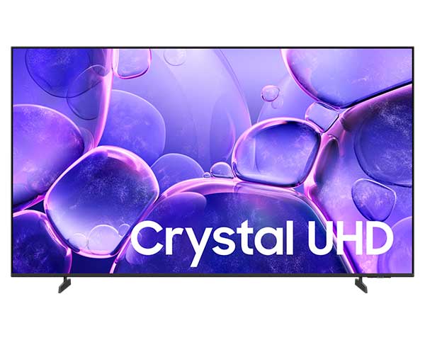 85" LED 4K Smart TV
