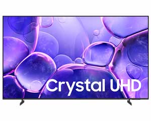 85" LED 4K Smart TV