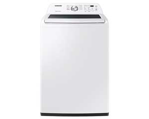 rent to own White Top Load Washer HE 4.4' in Lawrence, KS