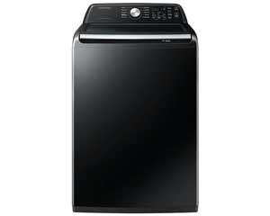 rent to own Black Top Load Washer HE 4.7' in Lawrence, KS
