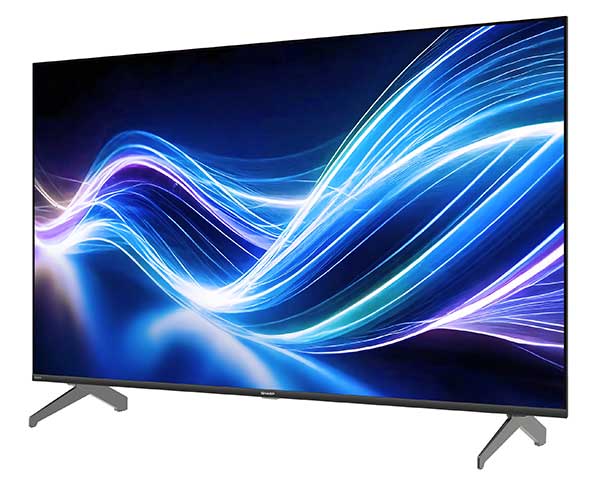 65" QLED 4K Smart TV second view