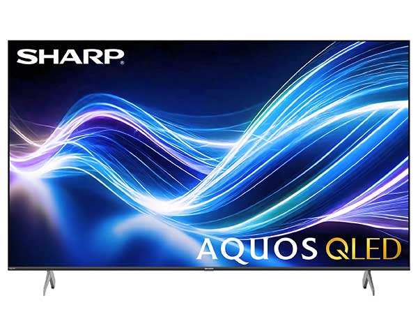 65" QLED 4K Smart TV