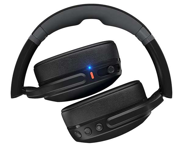 Wireless Headphones Bluetooth second view
