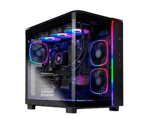 Gaming Tower 16GB 1TB SSD Rtx5060 