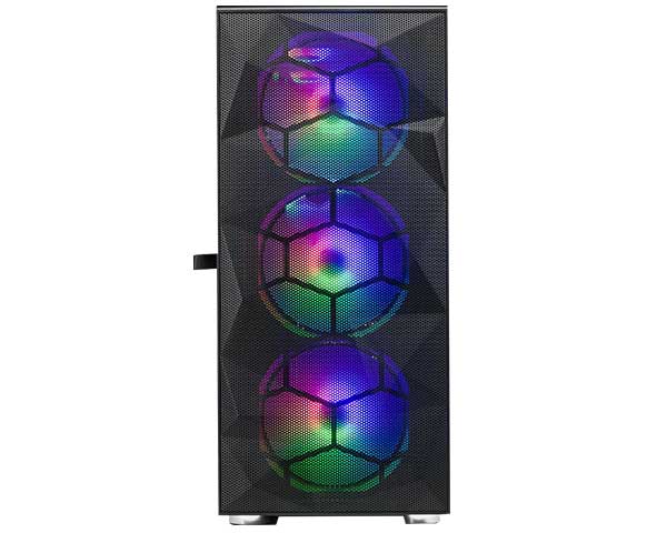 Gaming Tower I5 32GB 1TB Rtx5060 second view