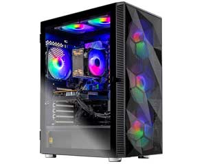 Gaming Tower I5 32GB 1TB Rtx5060