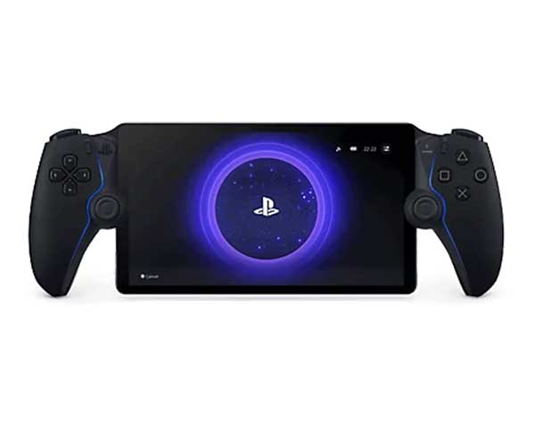 Remote Playstation Portal second view