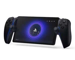Remote Playstation Portal