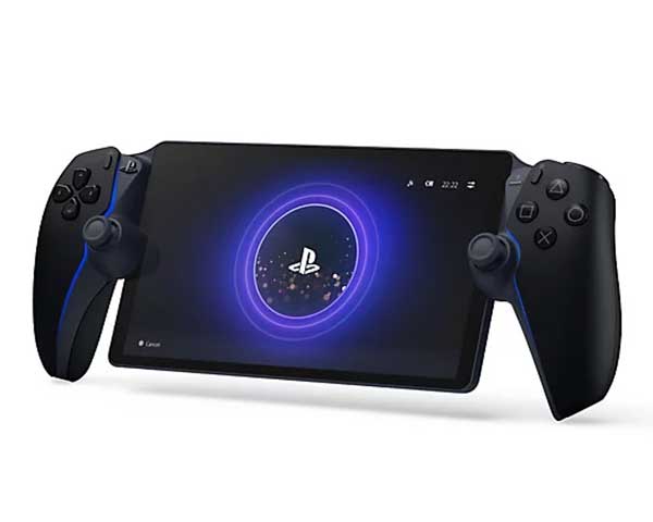 Remote Playstation Portal