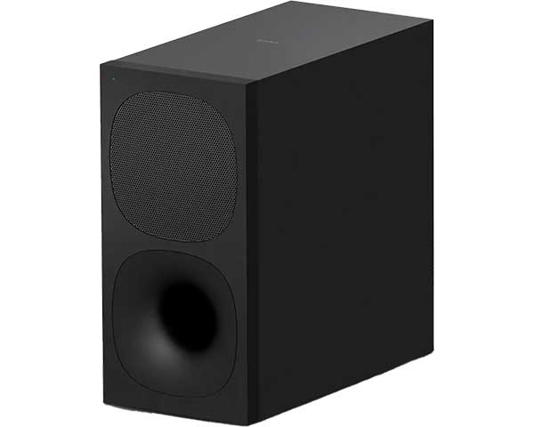 Bluetooth Soundbar 2.1Ch Subwoofer 330W second view