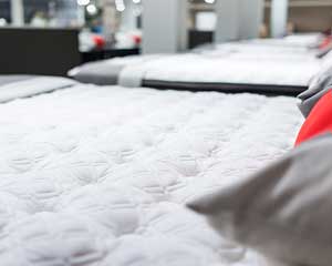 King Firm Mattress
