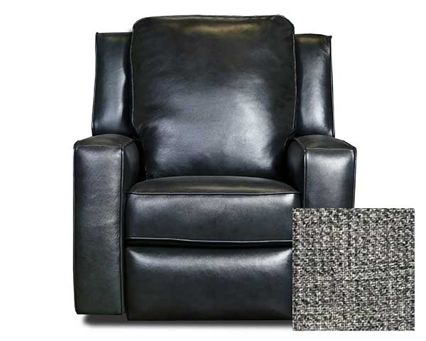 Recliner Stationary Brady Granite