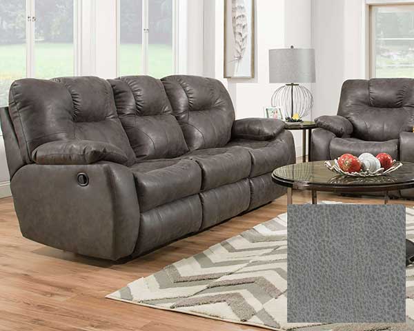 Recliner Set Scottsdale Graystone