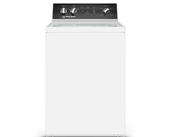 Ultra Quiet Top Load Washer 3.2'
